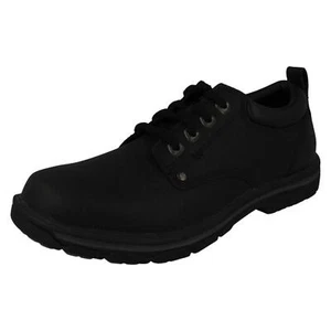 Skechers Lace up Shoe Rilar 64260 - Picture 1 of 10