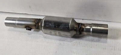 1998 Jeep Grand Cherokee 5.9L V8 Catalytic Converter - Image 1 of 4