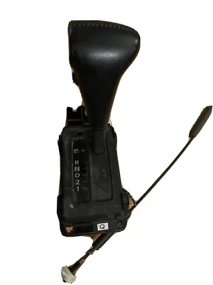 Infiniti G20 2000 conjunto de palanca de cambios Foto 1 de 4