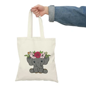 Babytasche Elefant - Bild 1 von 8