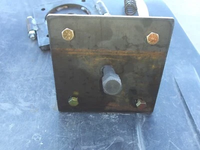 老式车辆方向盘拉拔器 — 第 1/3 张图片