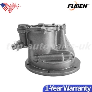 Brake Booster Vacuum Pump For Mercedes Benz Diesel Engine 300D 300DT 300SD 240D - Picture 1 of 13
