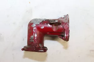 Genuine Briggs & Stratton 5 hp Model 132432 Intake Elbow - Picture 1 of 5