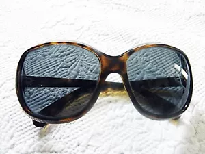 Dolce & Gabbana DD8075 502/13 Oversized Tortoise Polarized Sunglasses 58*16*135 - Picture 1 of 4