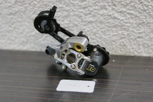 SRAM X0 20th Anniversary Gold Carbon Schaltwerk - Kult Retro selten - Bild 1 von 7