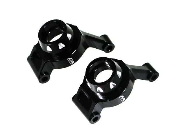 Eagle HNE-01P4 AL rear hub: for Hornet EVO - Imagem 1 de 1