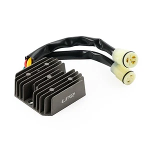 VOLTAGE REGULATOR RECTIFER FOR HONDA ATV SPORTRAX 300EX 300X TRX300EX 2007-2009 - Picture 1 of 6