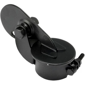 Auspuffklappe Wetterkappe Wetterklappe Traktor Schlepper Stap 44,5 mm VLD2071 - Bild 1 von 1