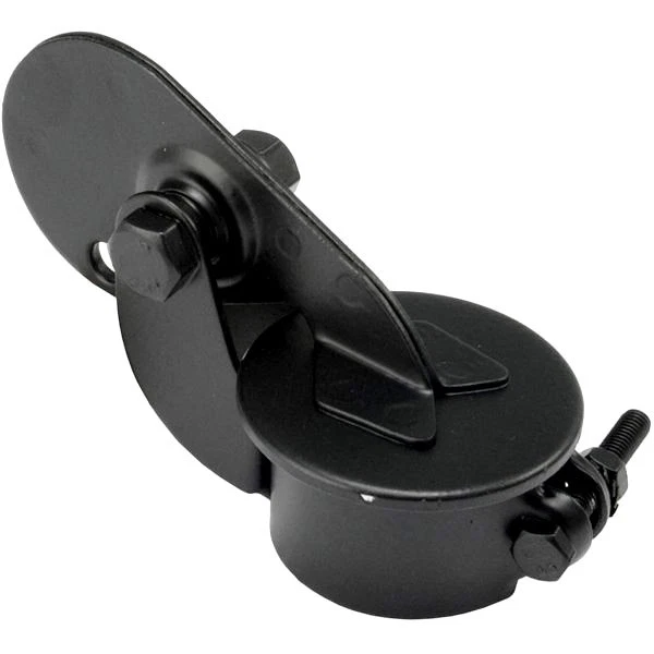 Auspuffklappe Wetterkappe Wetterklappe Traktor Schlepper Stap 44,5 mm VLD2071 - Bild 1 von 1