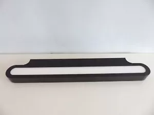 Artemide Talo LED 60 N.Poulton Wandleuchte Wandlampe schwarz #R - Bild 1 von 3