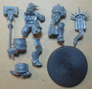 Stormcast Eternals - Retributor (c) 2014 Thunderstrike Brotherhood Age of Sigmar - Foto 1 di 1