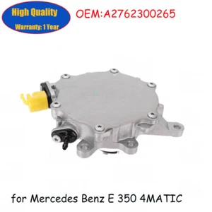 Nuevo refuerzo de freno bomba de vacío para Mercedes Benz E 350 4MATIC - Imagen 1 de 2