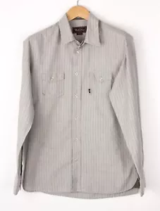 MARLBORO CLASSICS Men Regular Casual Shirt Size M BAZ747 - Picture 1 of 8