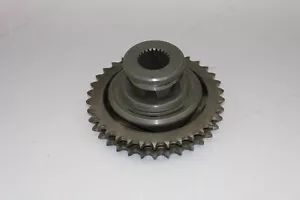 2007 HARLEY-DAVIDSON FLHTPI COMPENSATING SPROCKET - Picture 1 of 6