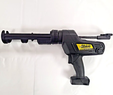 NEW Albion 846-1E 18V Electric Caulk Gun Tool Only SAME AS MILWAUKEE M18 2641-20