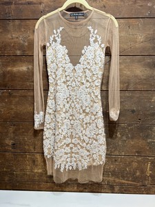 White For Love \u0026 Lemons Dresses for 