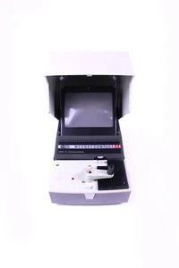Meopta Meonet Comapct S Film Viewer Type 87339 Super 8 Narrow Film Viewer - Picture 1 of 8