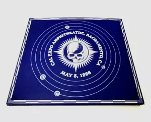 Grateful Dead 30 Trips Around The Sun 1986 Cal Expo Sacramento CA 5/3/86 2 CD - Imagen 1 de 11