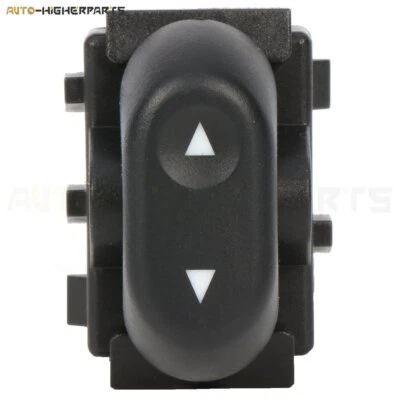 Interruptor de ventana eléctrica delantero o trasero derecho para Ford F-150 2004-2008 4,6 L 5,4 L Foto 1 de 4