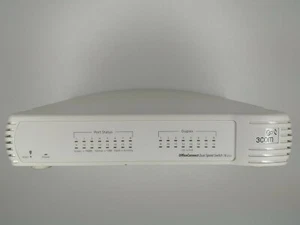 3com OfficeConnect Dual Speed Switch 16 plus - Afbeelding 1 van 6