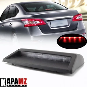 Tercera luz de freno alta para Nissan Sentra 2012 13-2018 luces traseras - Imagen 1 de 10