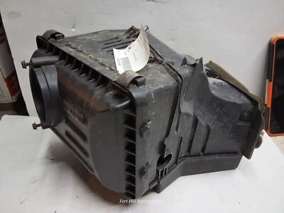 06 07 08 09 Pontiac Grand Prix, Buick LaCrosse, caja filtro de aire federal 3,8 L OE Foto 1 de 4