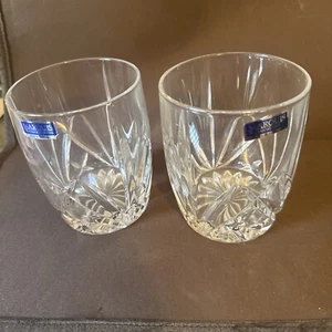 MARQUIS by Waterford Tumblers Set of 2 - Picture 1 of 5