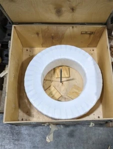 NEU SKF 23152 CCK/W33 Pendelrollenlager 260 mm x 440 mm x 144 mm - Bild 1 von 6