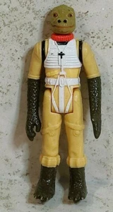 DE COLECCIÓN KENNER STAR WARS TESB 1980 BOUNTY HUNTER BOSSK - Imagen 1 de 2