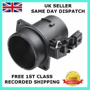 MASS AIR FLOW METER SENSOR FOR PEUGEOT 208 I 1.4/1.6 HDi 2012-19 9683282980 - Picture 1 of 6