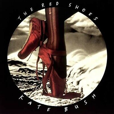 Kate Bush - Red Shoes [New Vinyl LP] Rmst, Canada - Import • 36.17$