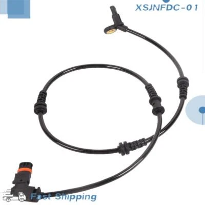 Sensor de velocidade de roda ABS dianteiro esquerdo direito para Mercedes-Benz R350 R500 2519055700 - Imagem 1 de 4