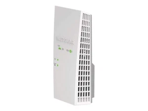 NETGEAR AC1900 WiFi Mesh Range Extender EX6400 - Zasięg do 2100 stóp kwadratowych - Zdjęcie 1 z 7