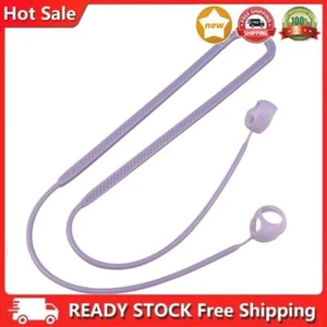 Anti-Lost Strap Anti Fall Convenient To Carry for WF-1000XM5 (Purple) - Zdjęcie 1 z 7