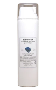 Loción corporal Dermaviduals DMS 200 ml #usau - Imagen 1 de 1