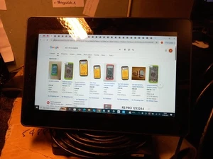 MIMO Vue HD Capture 10.1" USB LCD Touchscreen Monitor Display UM-1080CP-B - Picture 1 of 18