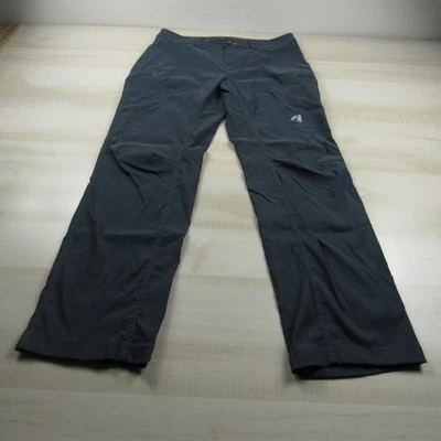 Pantalones Eddie Bauer para Hombres 32x32 Azul First Ascent Cargo Tech Aire Libre Senderismo Foto 1 de 4