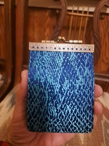 cathayana kreditkartenetui 10 + Karten - Bild 1 von 7