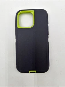 Robuste Dual-Layer Hülle für iPhone 6,3 Zoll - Bild 1 von 4