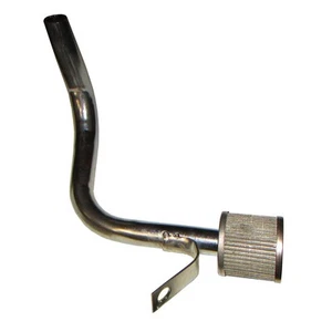 Hydraulic Flow Control Filter & Pipe Fits Ford 2000, 3000 Tractors C7NNN994B - Picture 1 of 9