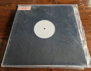 SPECIAL REQUEST & NOVELIST - SLIVER 12" GUDU016B GUDU RECORDS 2023 NEAR MINT! - Picture 1 of 1