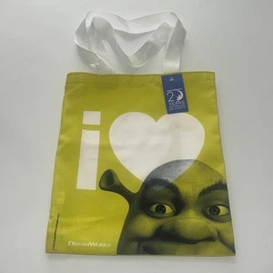 DreamWorks 20th Anniversary Shrek Tote Bag 2014 - Picture 1 of 4