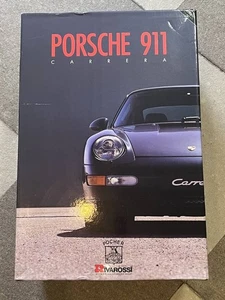 Pocher Porsche Carrera 1/8 Made In Italy - Foto 1 di 6