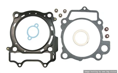 Namura Top End Gasket Kit for Yamaha fits 2006-2009 YZ450F & 2007-2015 WR450F - Image 1 of 4