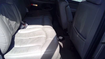 Grille Excluding Ltz Chrome Fits 00-06 SUBURBAN 1500 718366 - Image 1 of 4