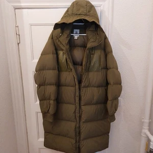 cappotto piumino donna Adidas taglia XXL  - Foto 1 di 6