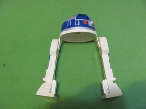 Vintage 1999 Star Wars Pepsi R2D2 Can Holder. - Picture 1 of 9
