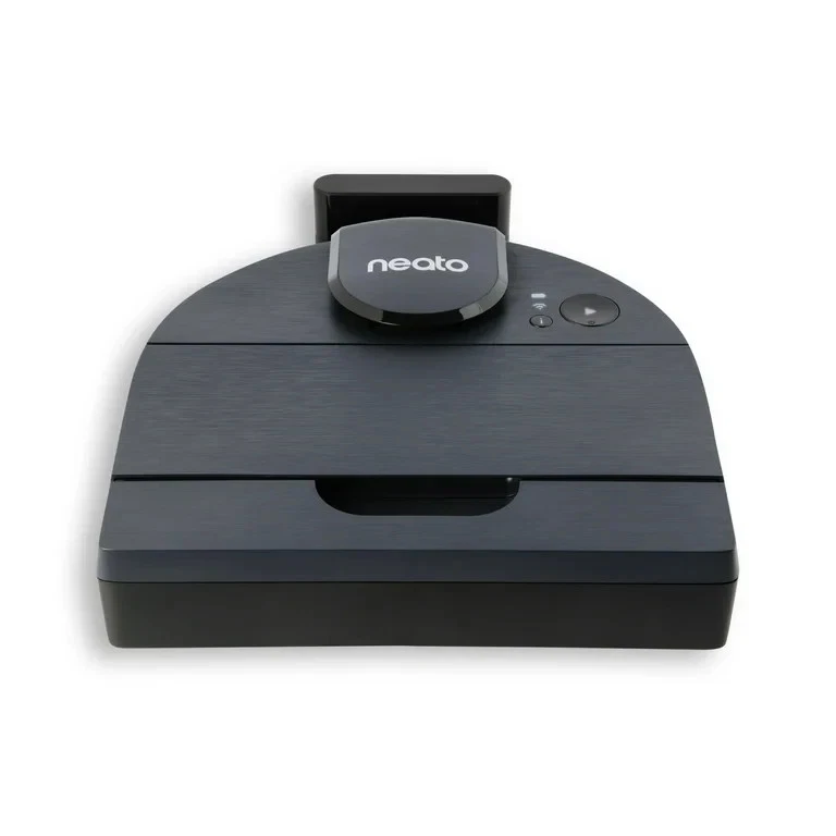 Neato D8 Smart Robot Vacuum – Laser Mapping, WiFi, Pet Hair, Powerful Suction - Image 1 of 1