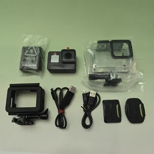 Used GoPro HERO5 Black Action Camera - Picture 1 of 17