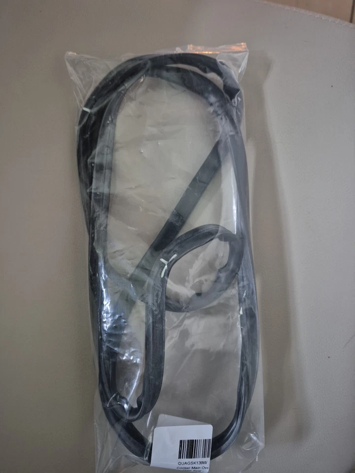 Indesit Cooker Seal - image 1 of 1